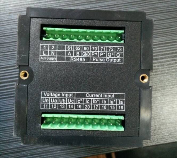 PD1940E-9S4多功能表 PD1940E-9S4多功能表