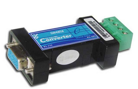 485轉(zhuǎn)換器 485轉(zhuǎn)換器