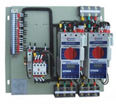 三速電機(jī)控制器