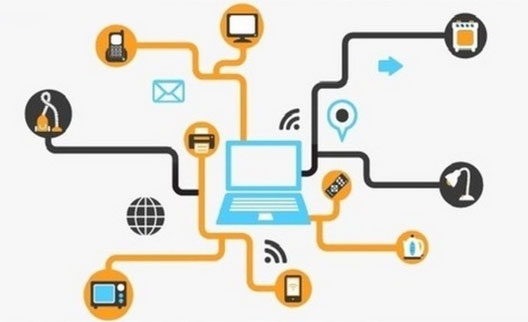 物聯(lián)網(wǎng)構(gòu)想 物聯(lián)網(wǎng)構(gòu)想