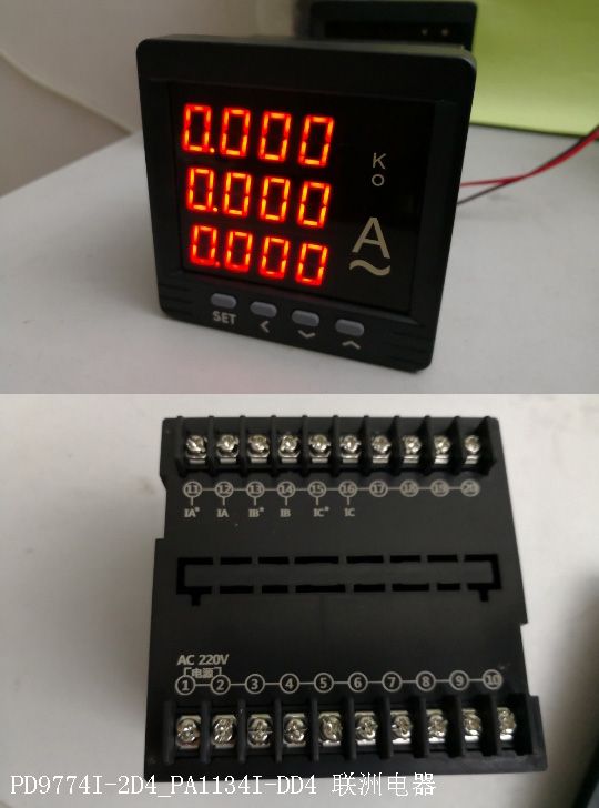 PD9774I-2D4_PA1134I-DD4 PD9774I-2D4_PA1134I-DD4