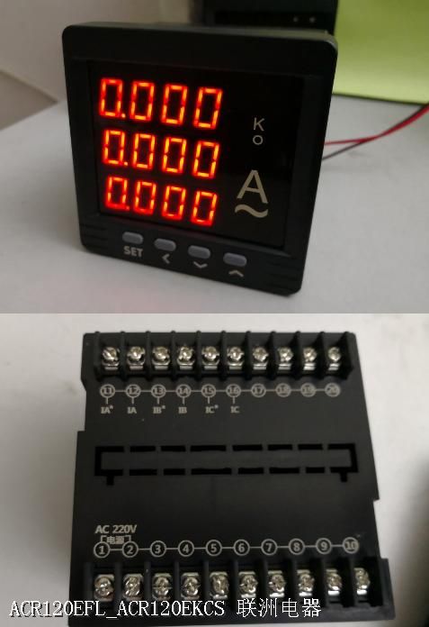 ACR120EFL_ACR120EKCS ACR120EFL_ACR120EKCS