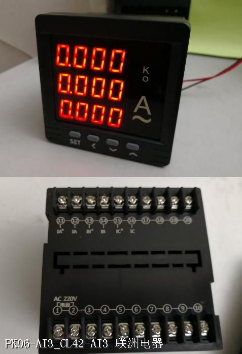 PK96-AI3_CL42-AI3 PK96-AI3_CL42-AI3
