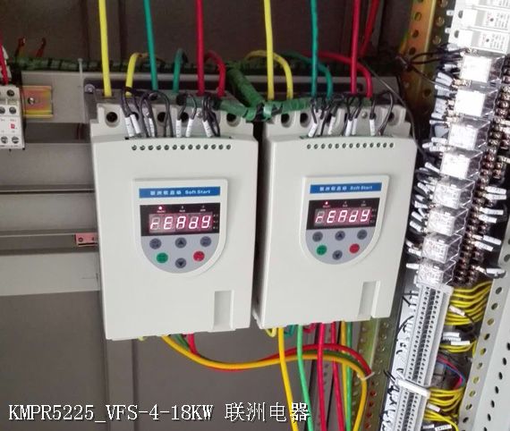 KMPR5225_VFS-4-18KW KMPR5225_VFS-4-18KW