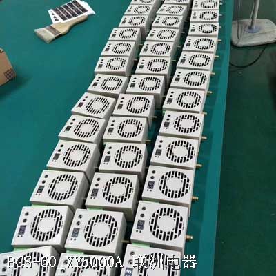 BCS-60_XY5000A BCS-60_XY5000A