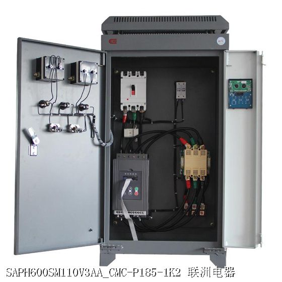 SAPH600SM110V3AA_CMC-P185-1K2 SAPH600SM110V3AA_CMC-P185-1K2