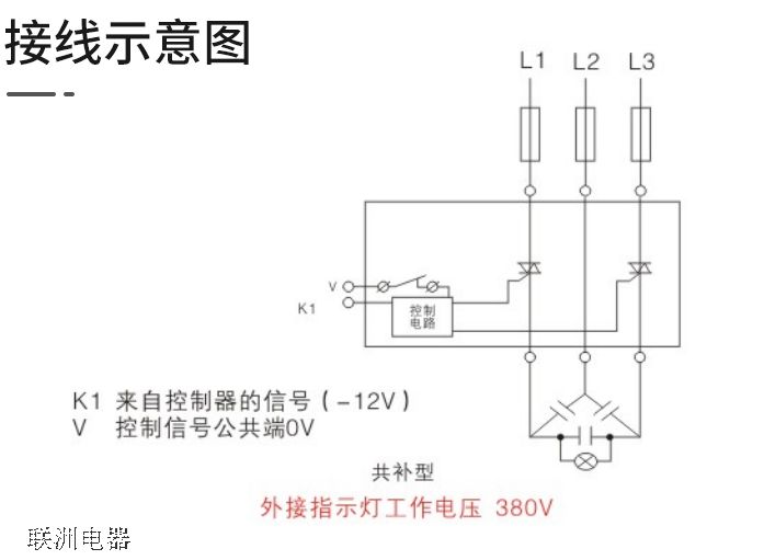 BYFK-△-400V-63A 低壓式智能復(fù)合開關(guān)